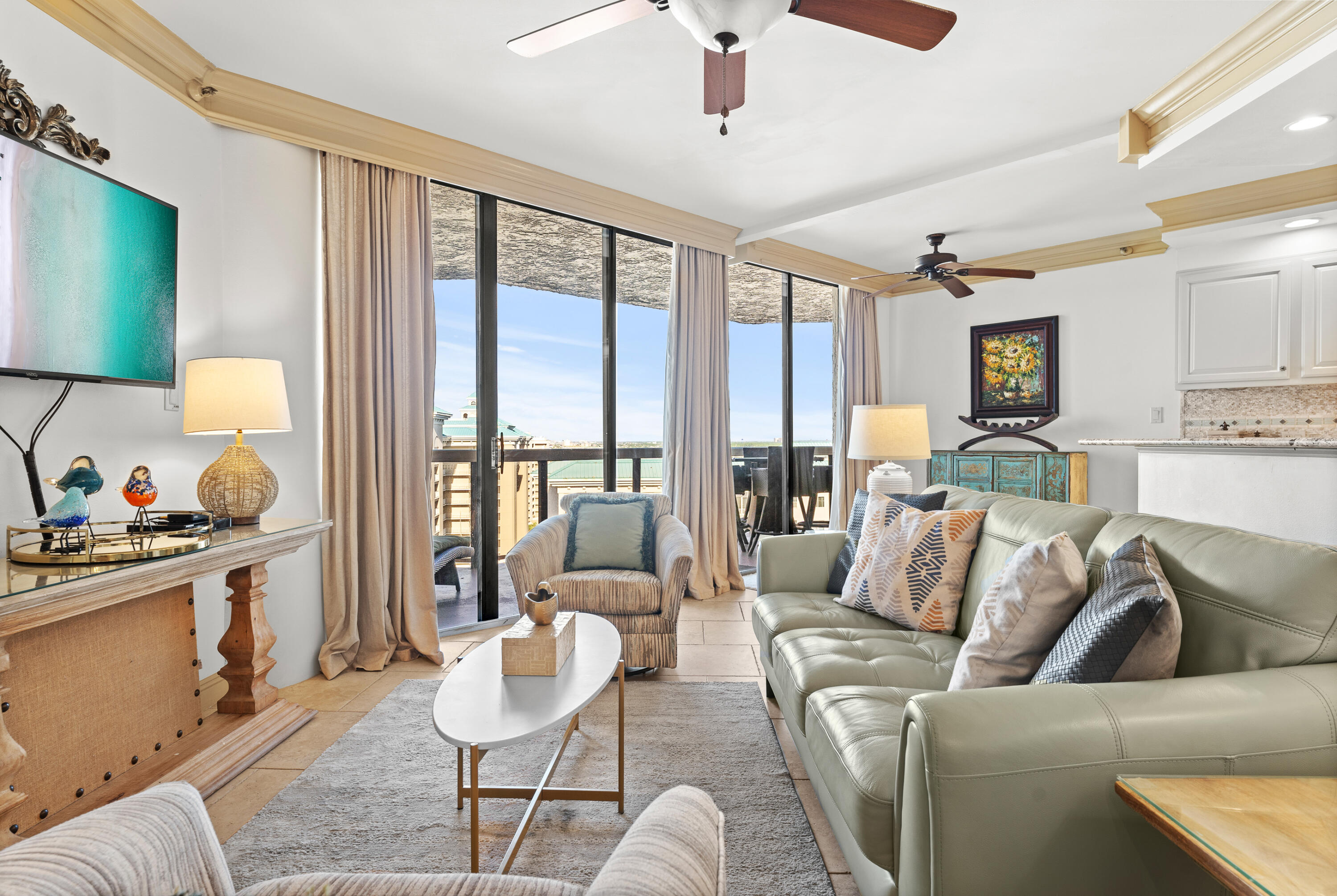 DESTIN SURFSIDE CONDO - Residential