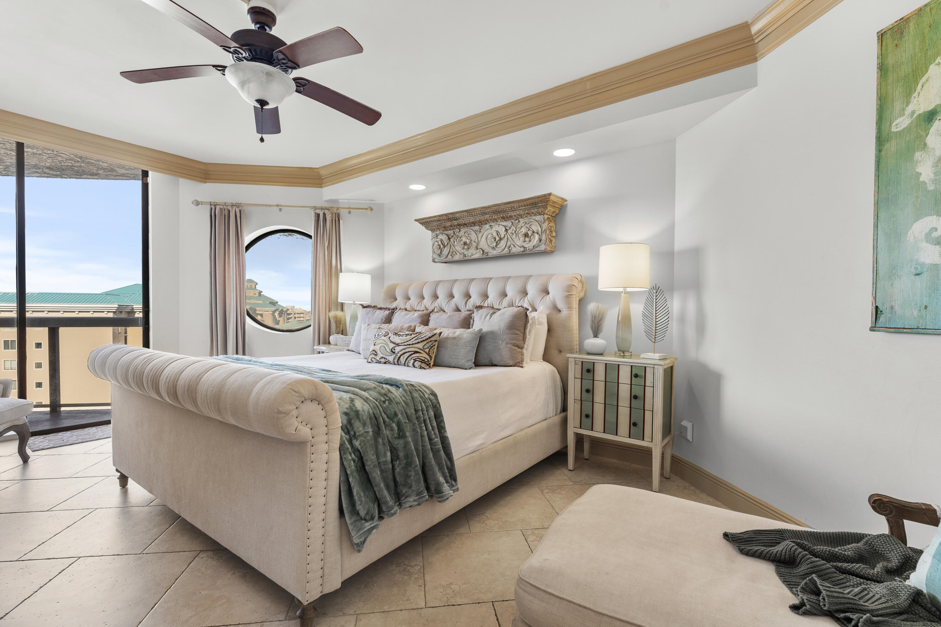 DESTIN SURFSIDE CONDO - Residential