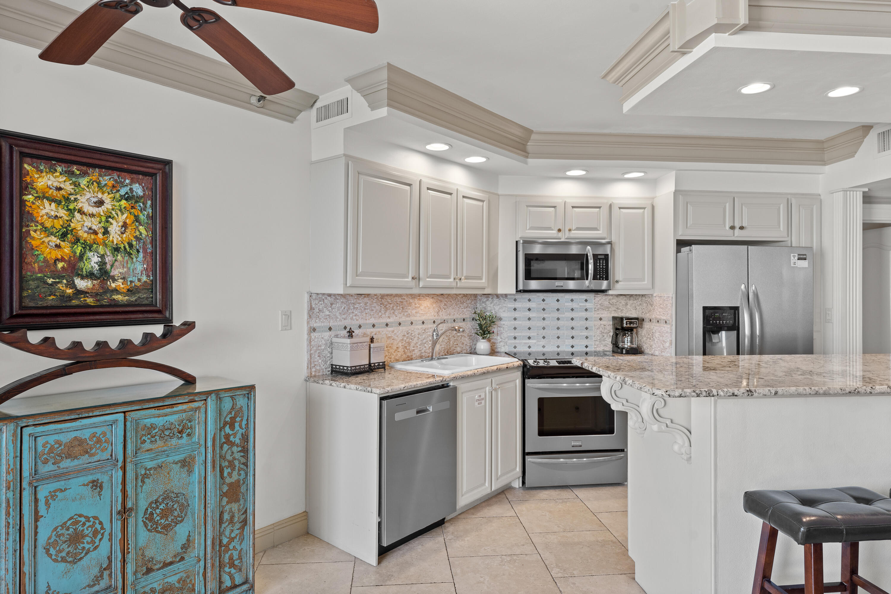 DESTIN SURFSIDE CONDO - Residential