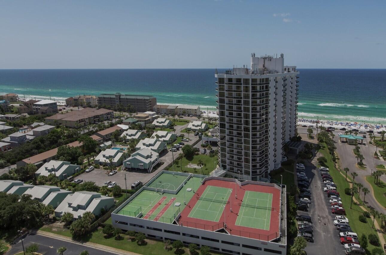 DESTIN SURFSIDE CONDO - Residential