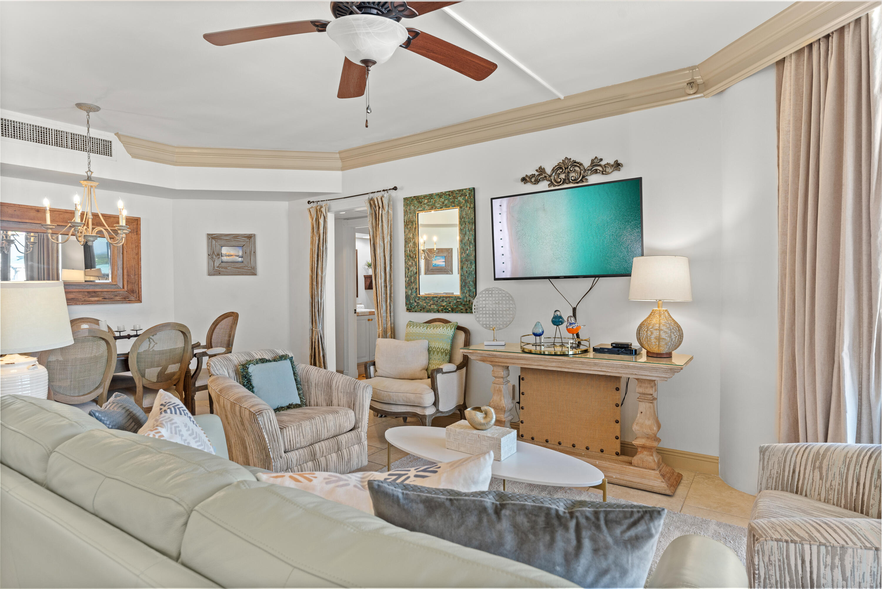 DESTIN SURFSIDE CONDO - Residential