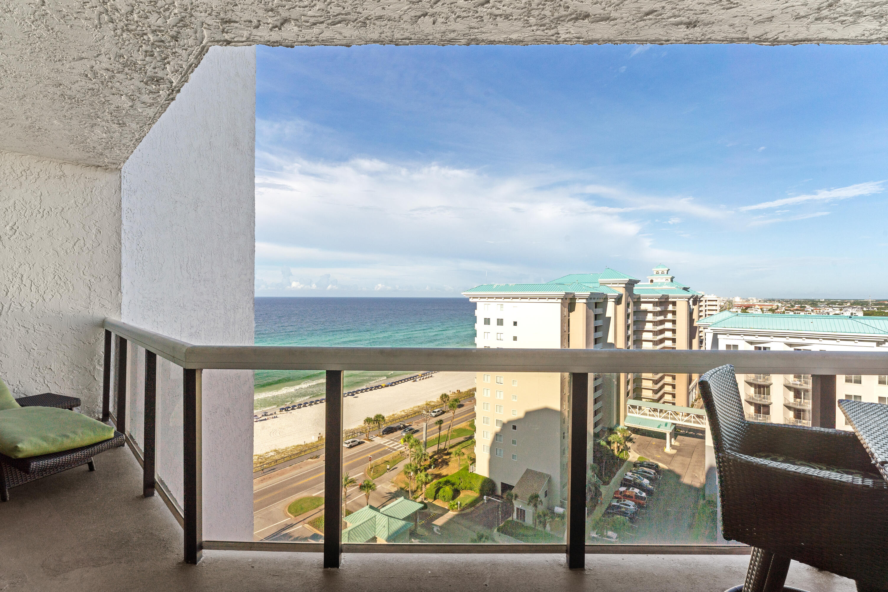 DESTIN SURFSIDE CONDO - Residential