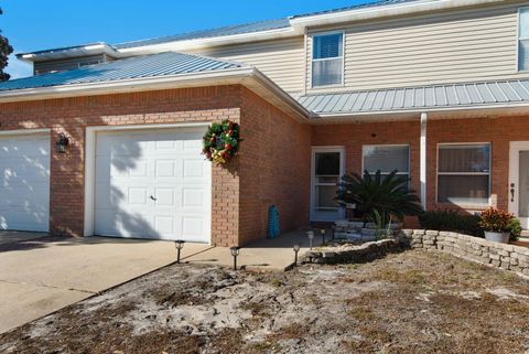 A home in Destin