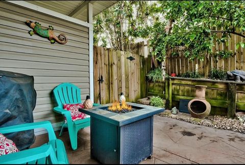 A home in Destin