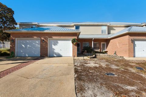 A home in Destin