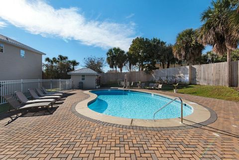 A home in Destin