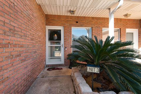 A home in Destin