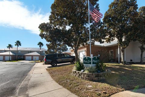 A home in Destin