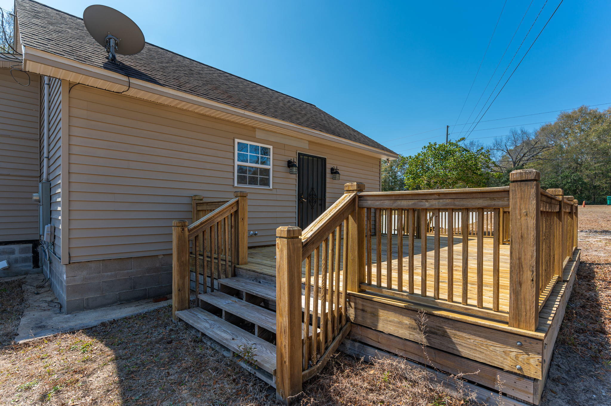 CRESTVIEW (231100.00) - Residential