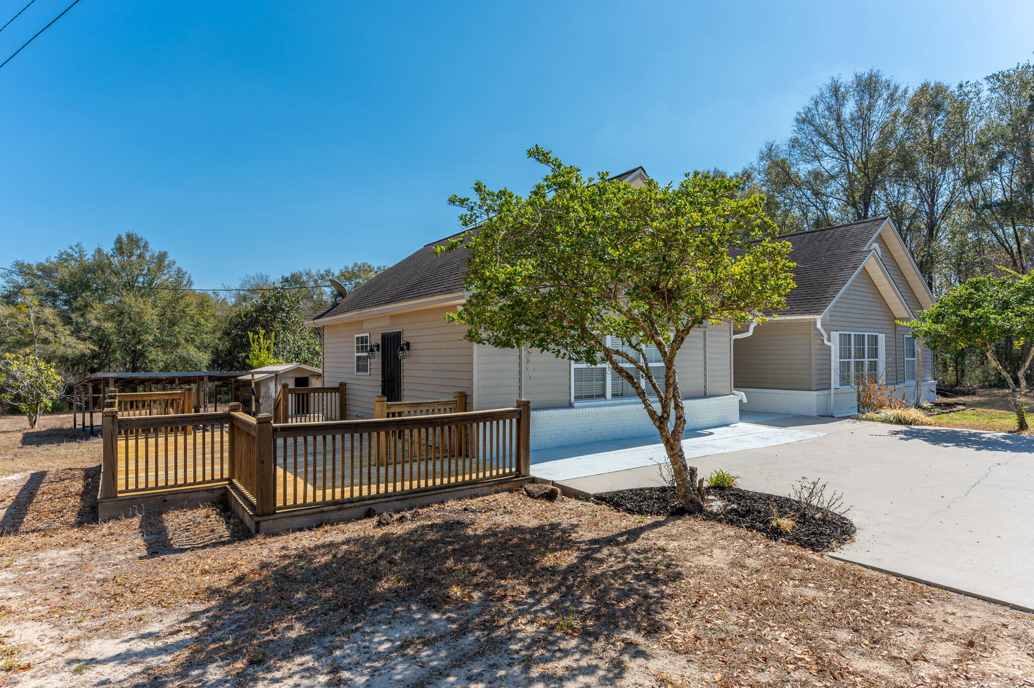 CRESTVIEW (231100.00) - Residential