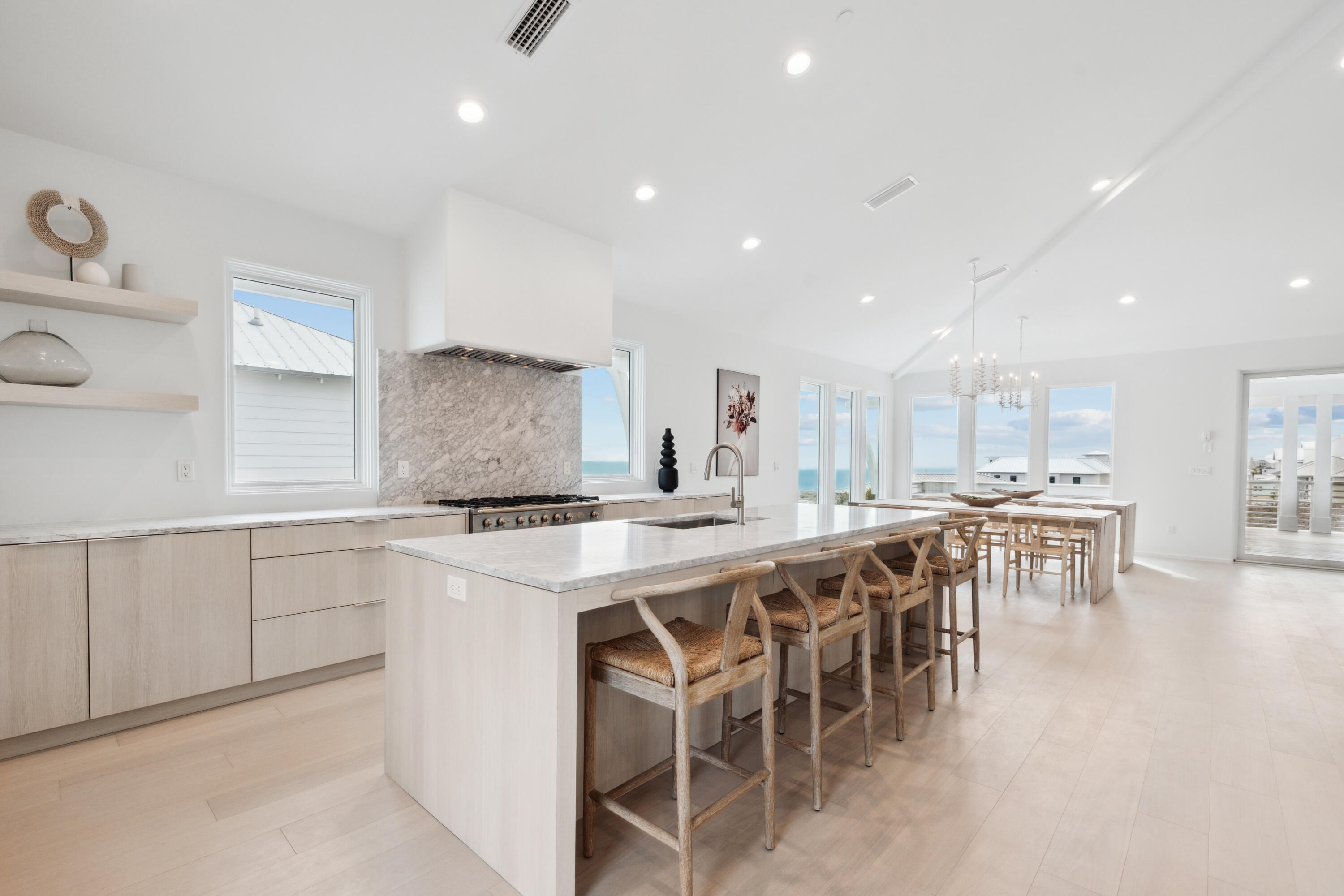 Mala Beach - Residential