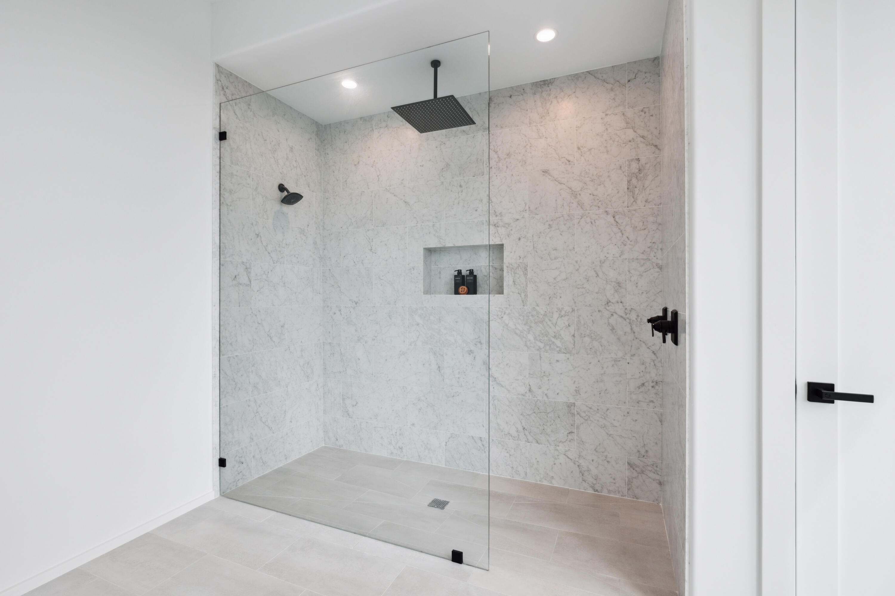 Mala Beach - Residential