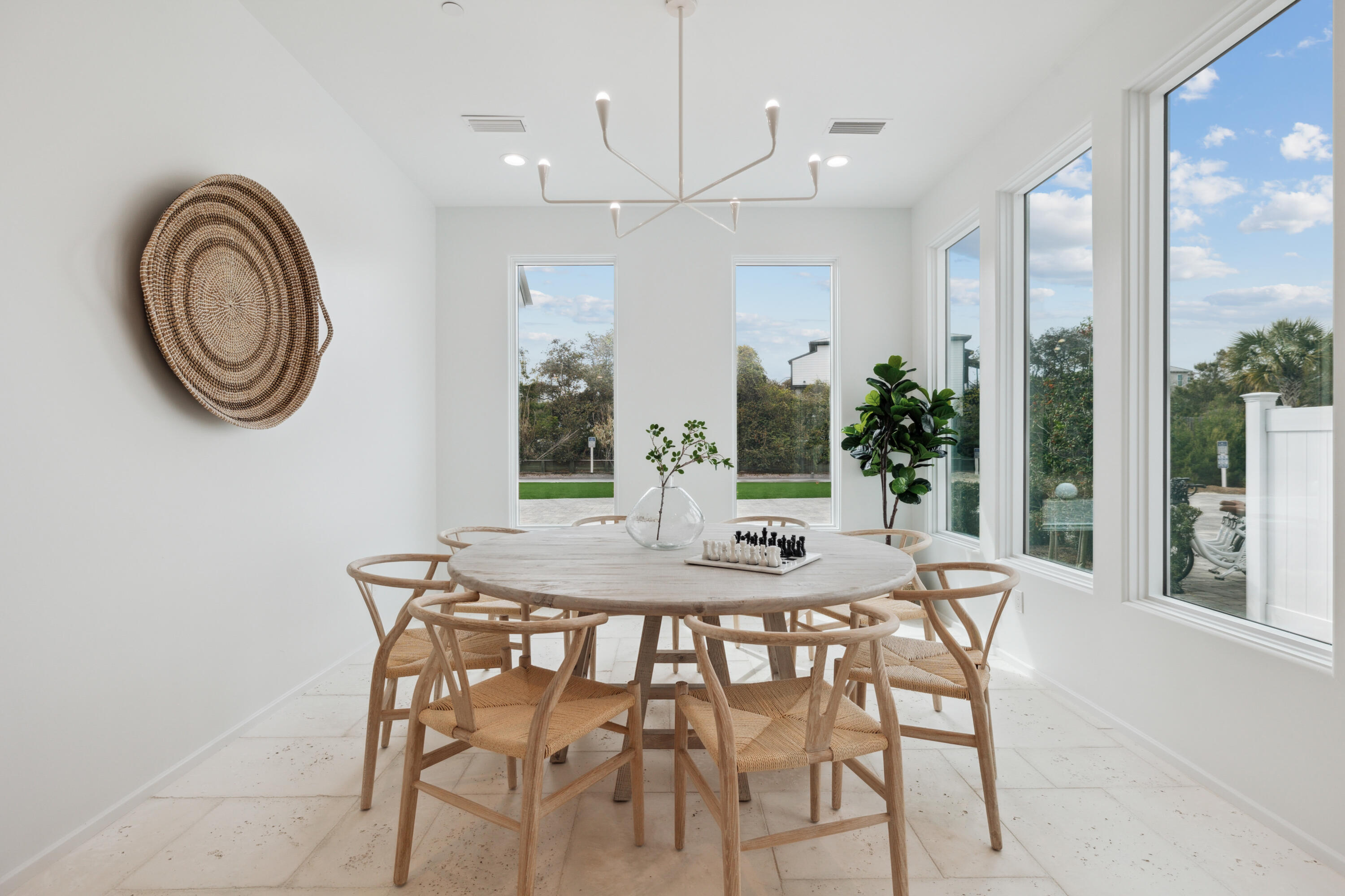 Mala Beach - Residential