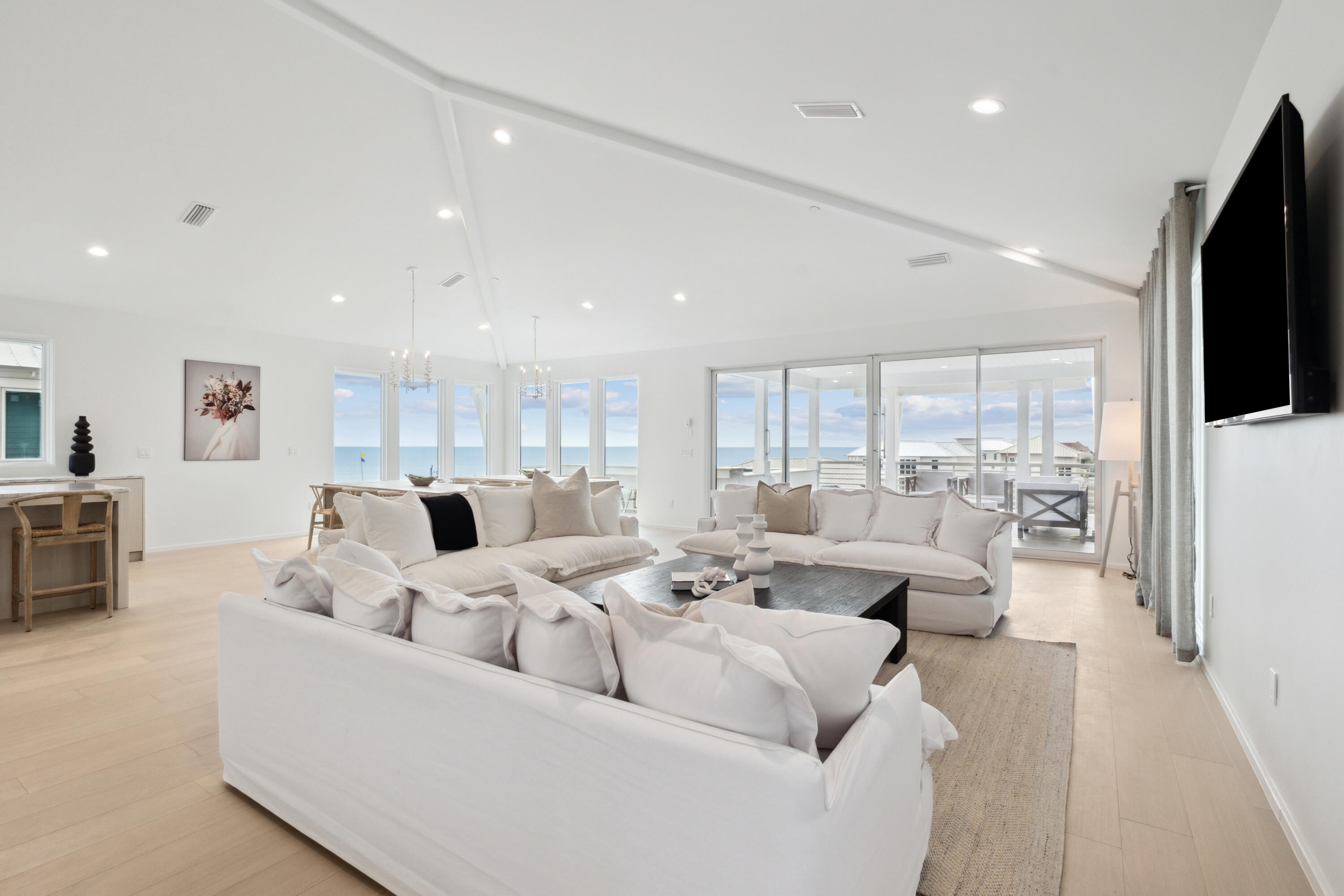 Mala Beach - Residential