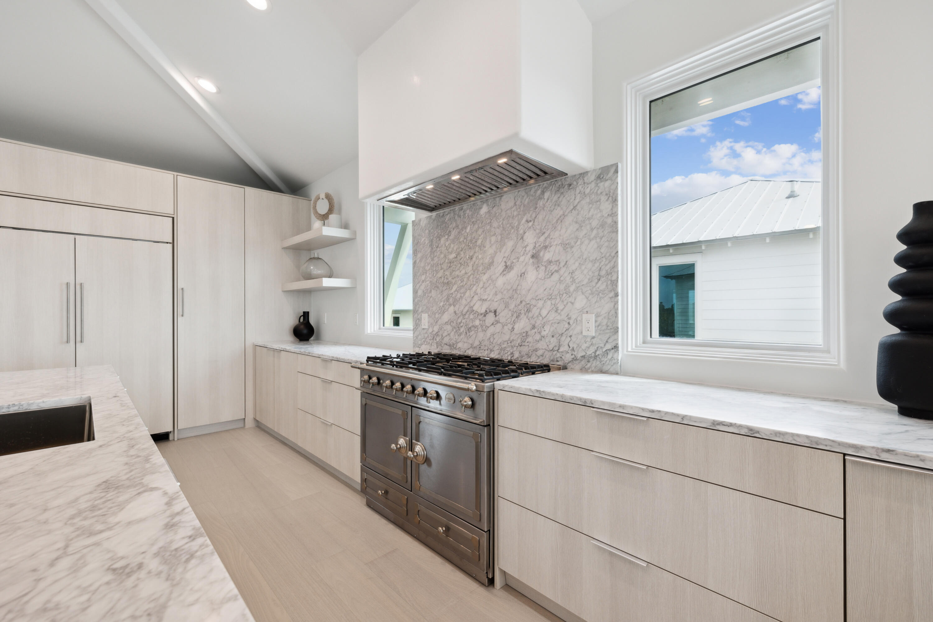 Mala Beach - Residential