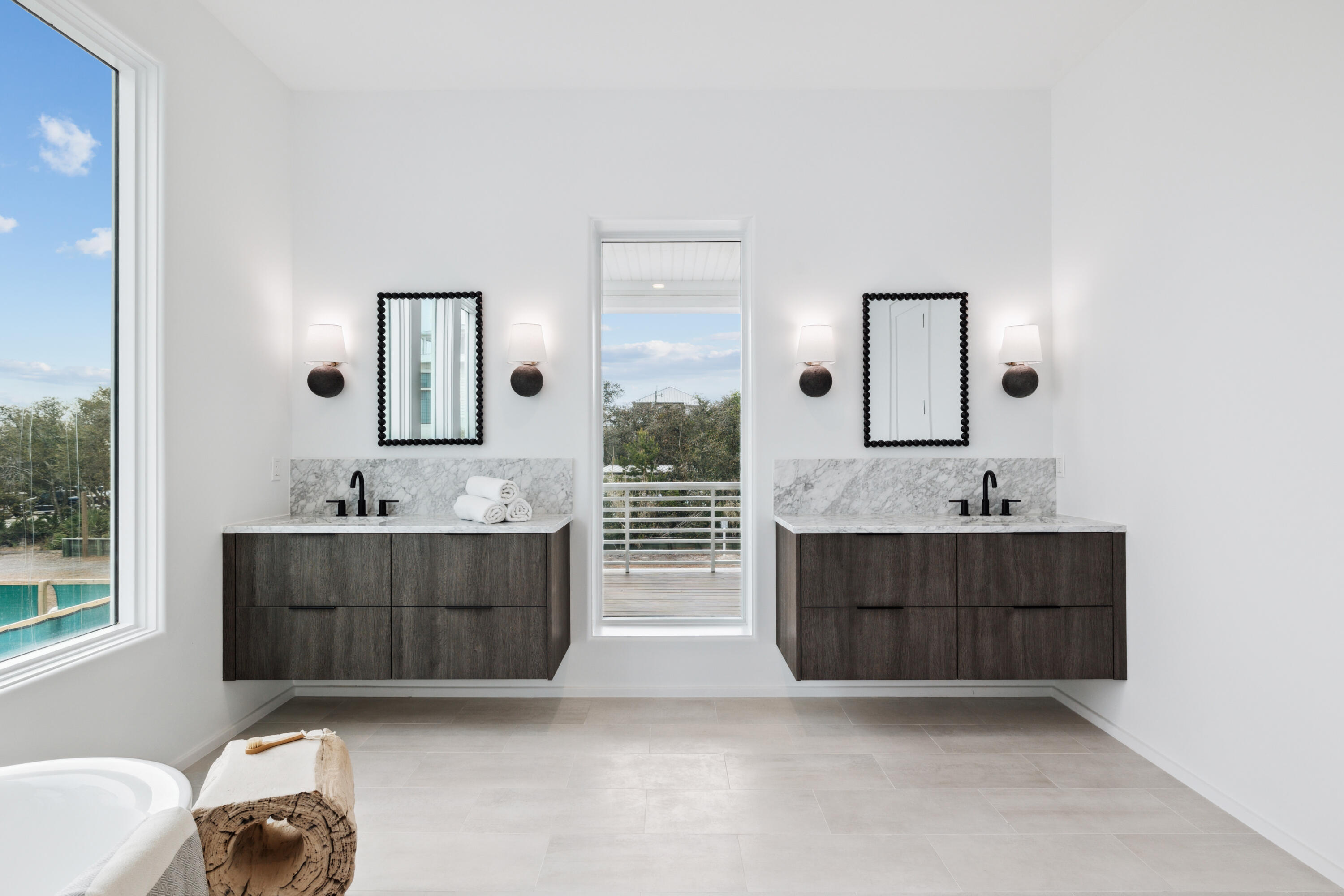 Mala Beach - Residential
