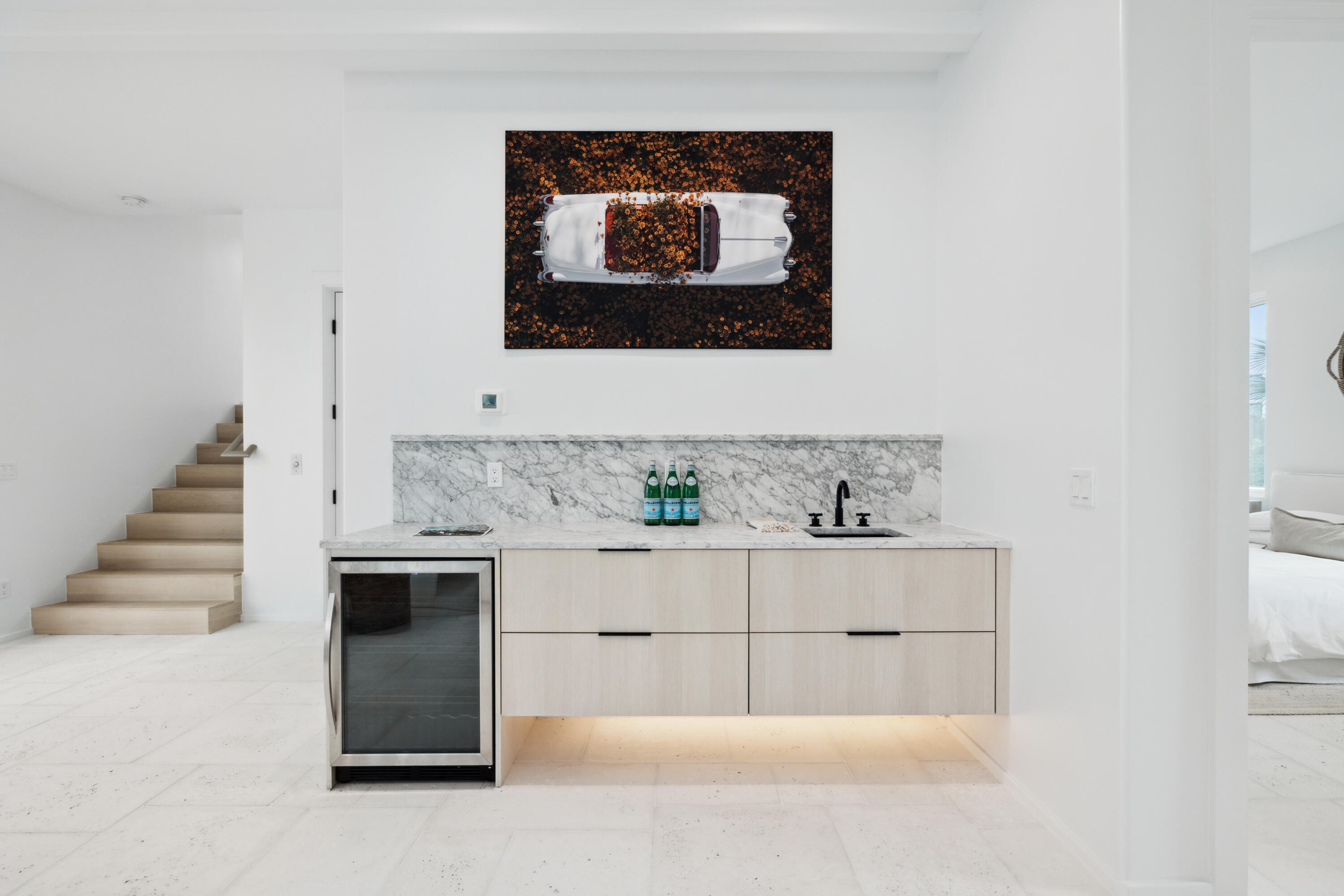 Mala Beach - Residential