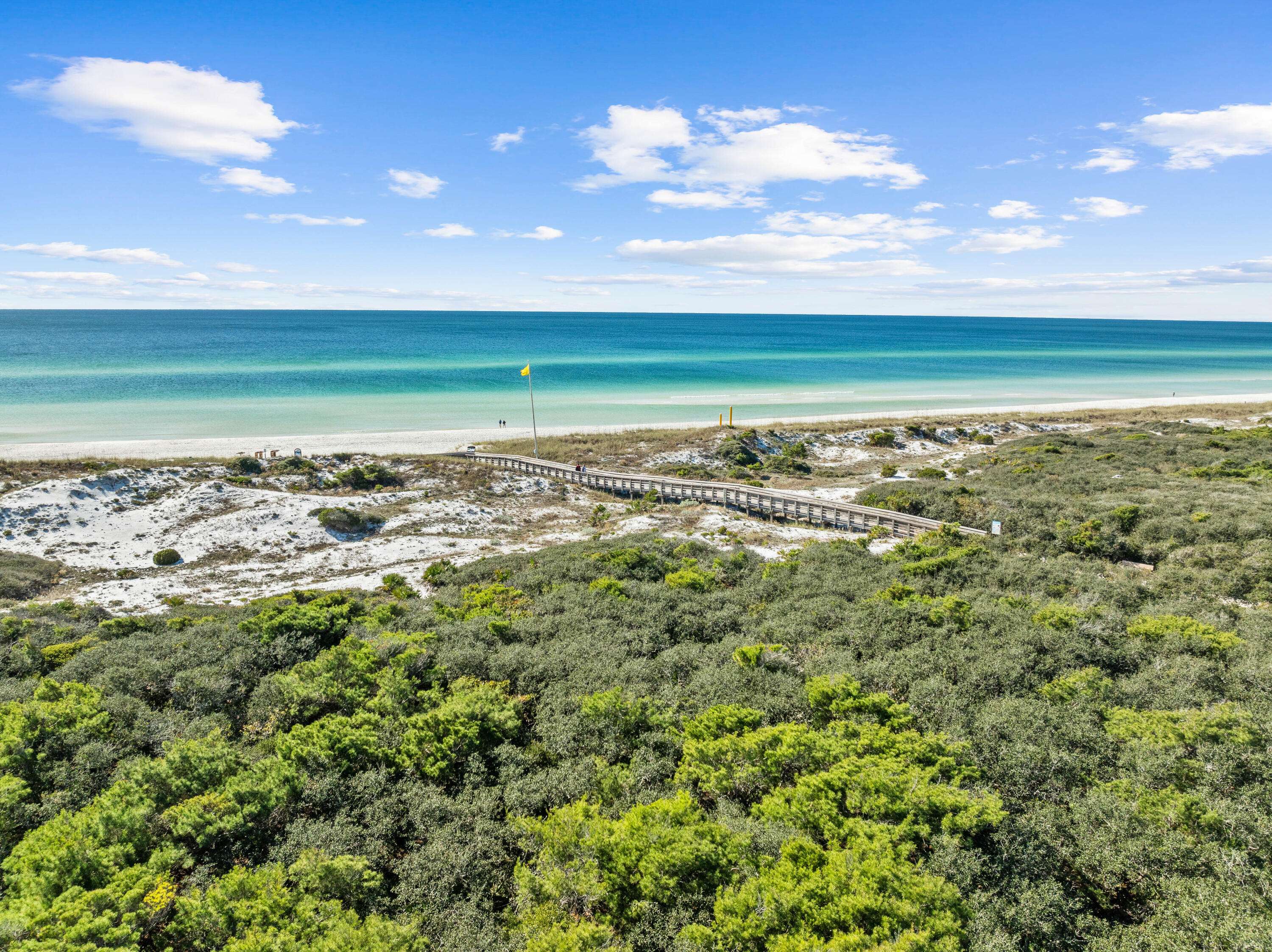 Mala Beach - Residential