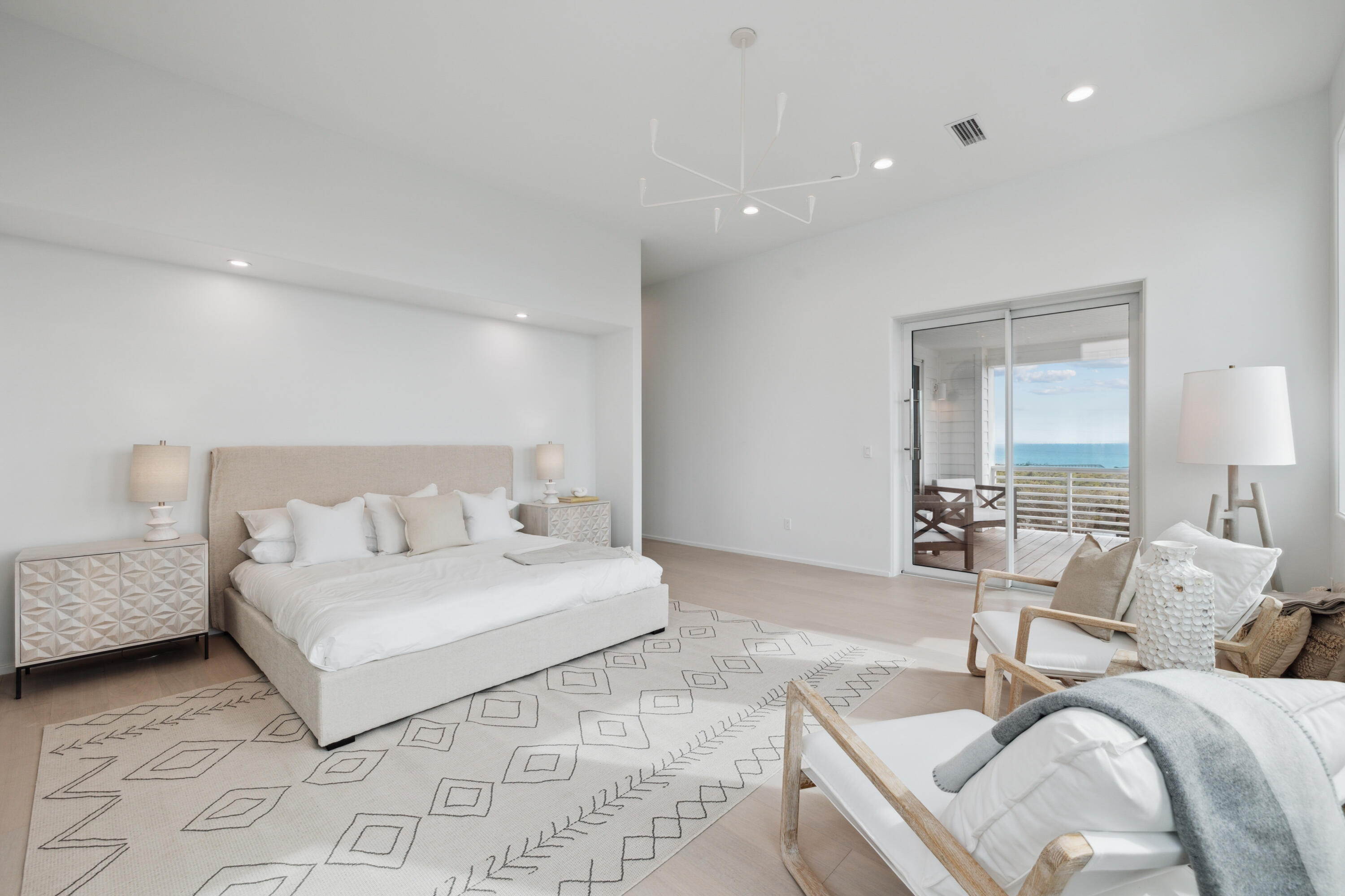Mala Beach - Residential
