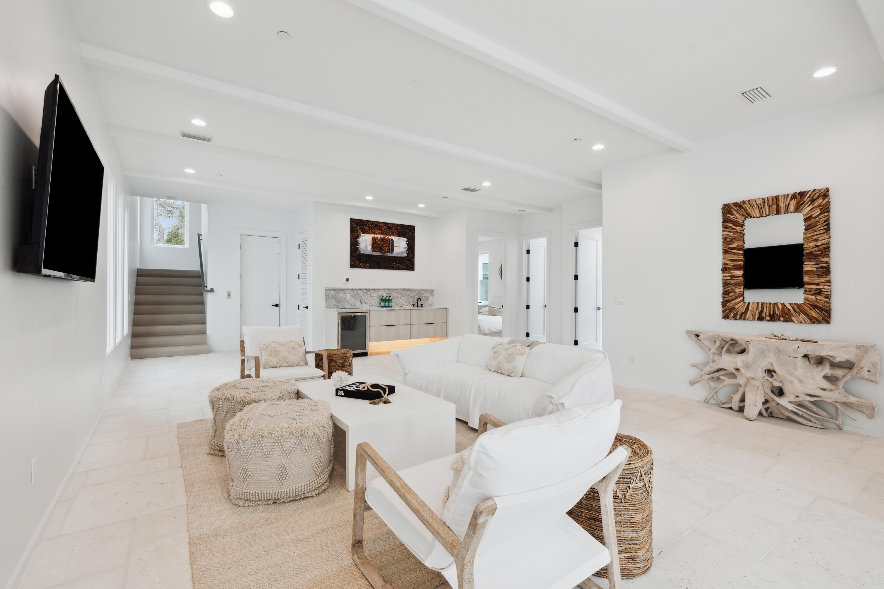 Mala Beach - Residential