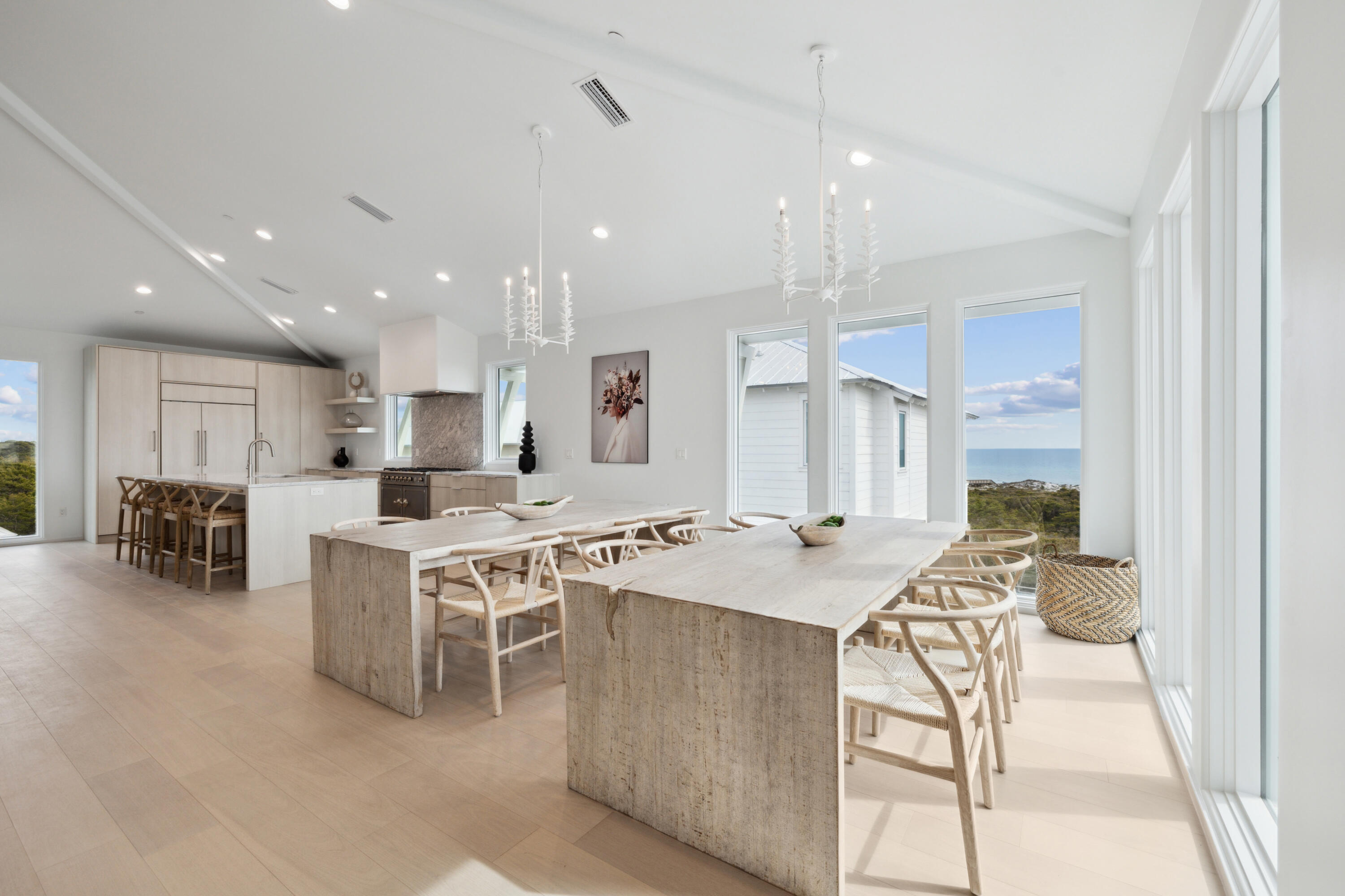 Mala Beach - Residential