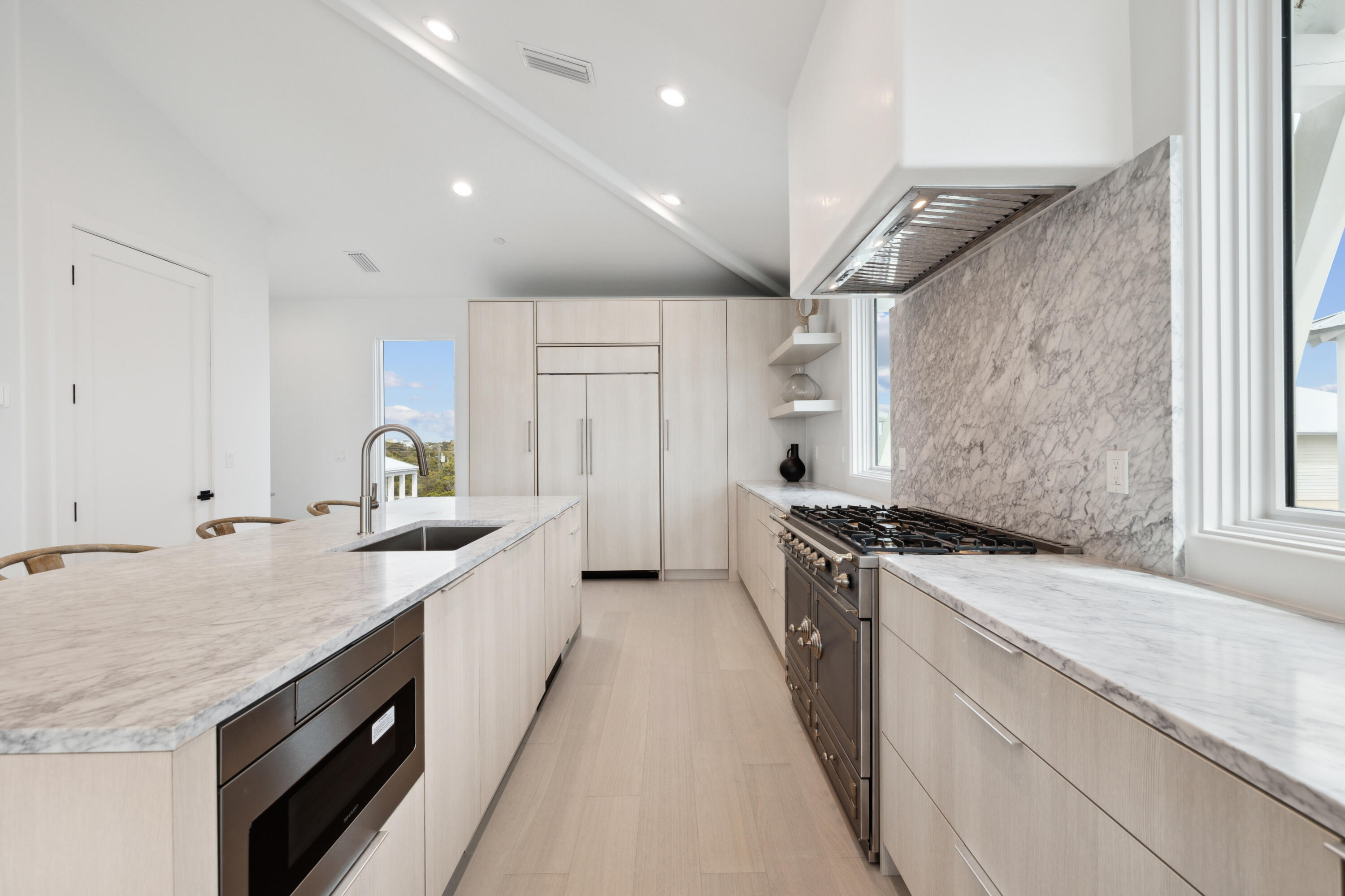Mala Beach - Residential