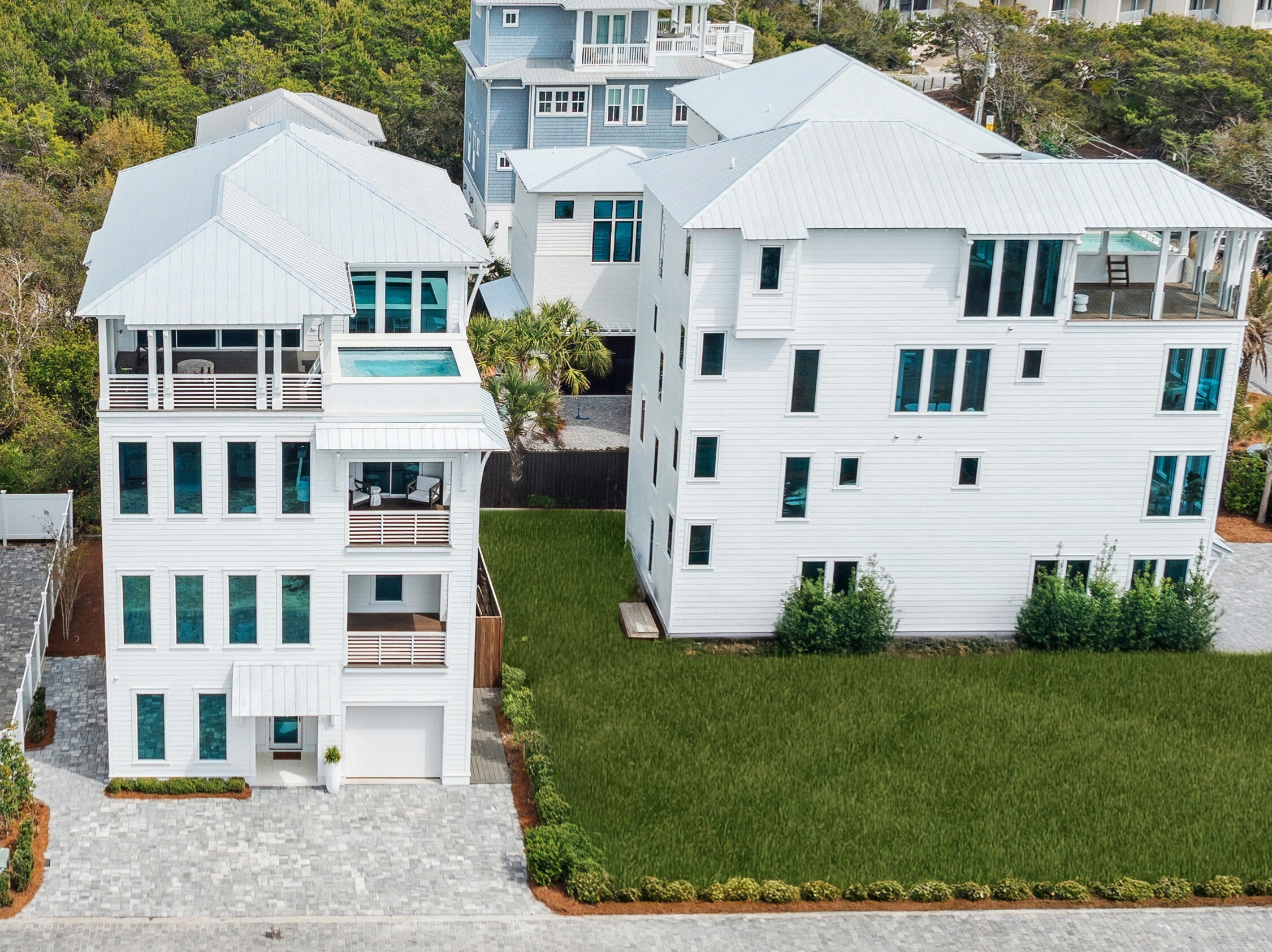 Mala Beach - Residential