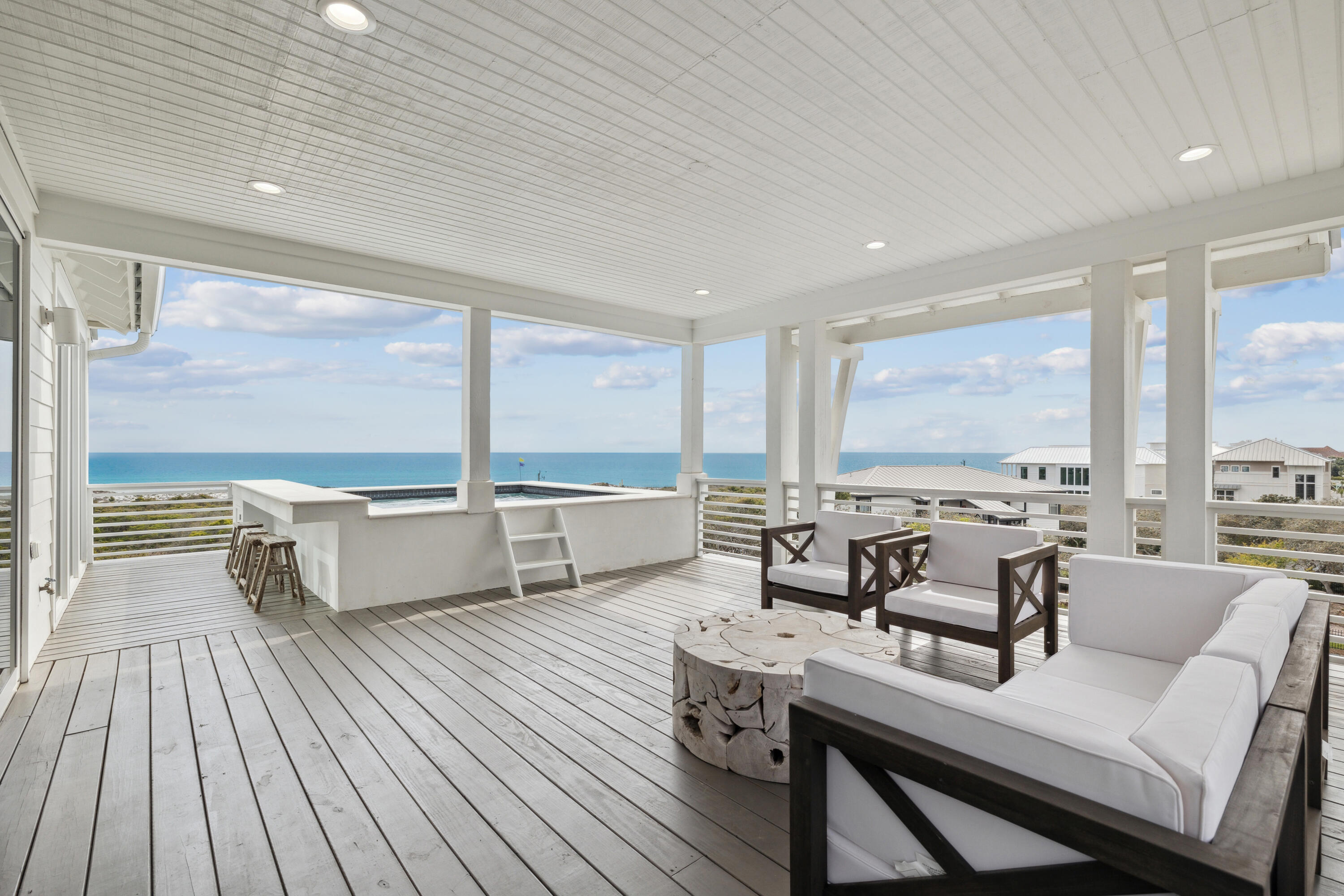 Mala Beach - Residential