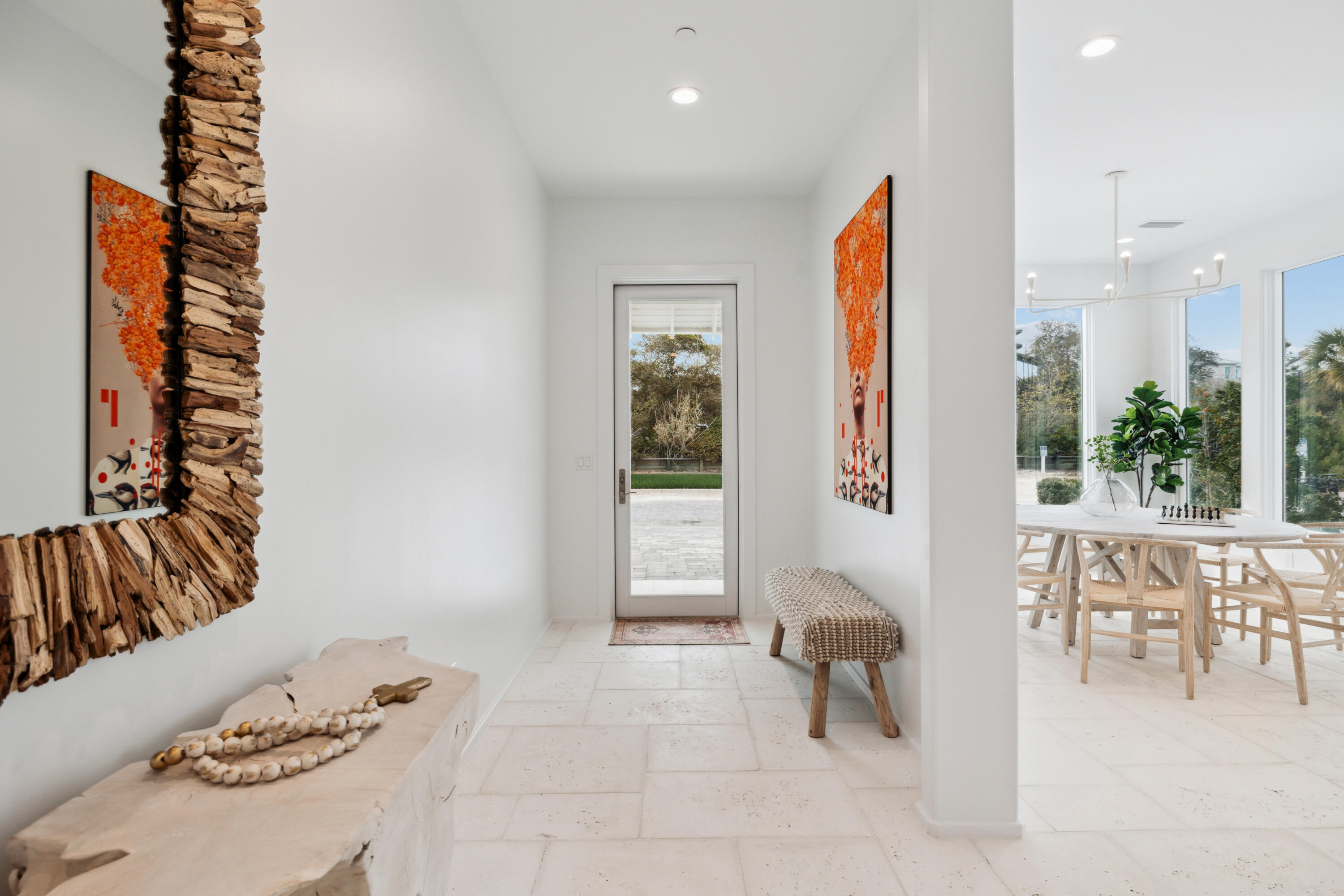 Mala Beach - Residential