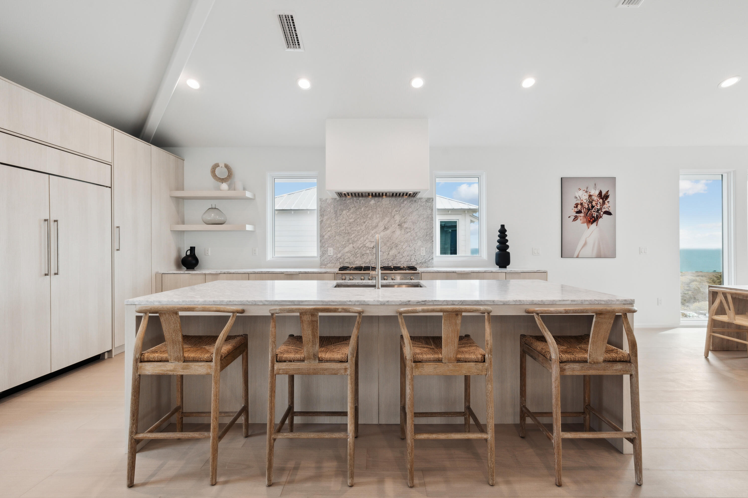 Mala Beach - Residential