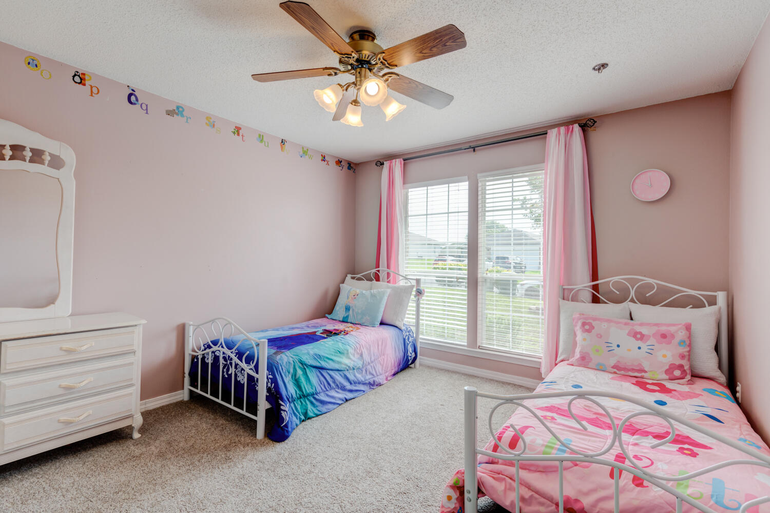 REDSTONE ESTATES - Residential