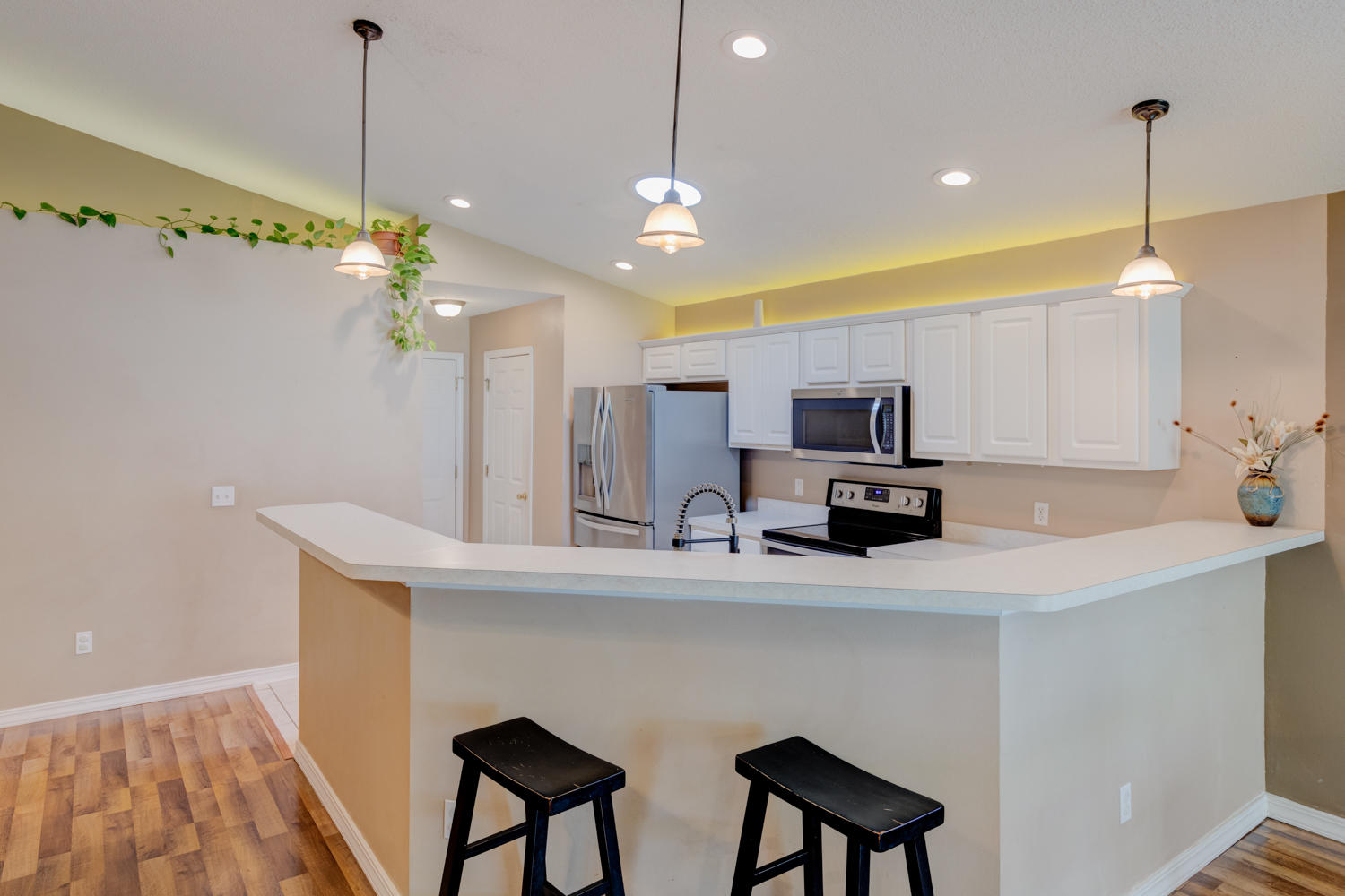 REDSTONE ESTATES - Residential