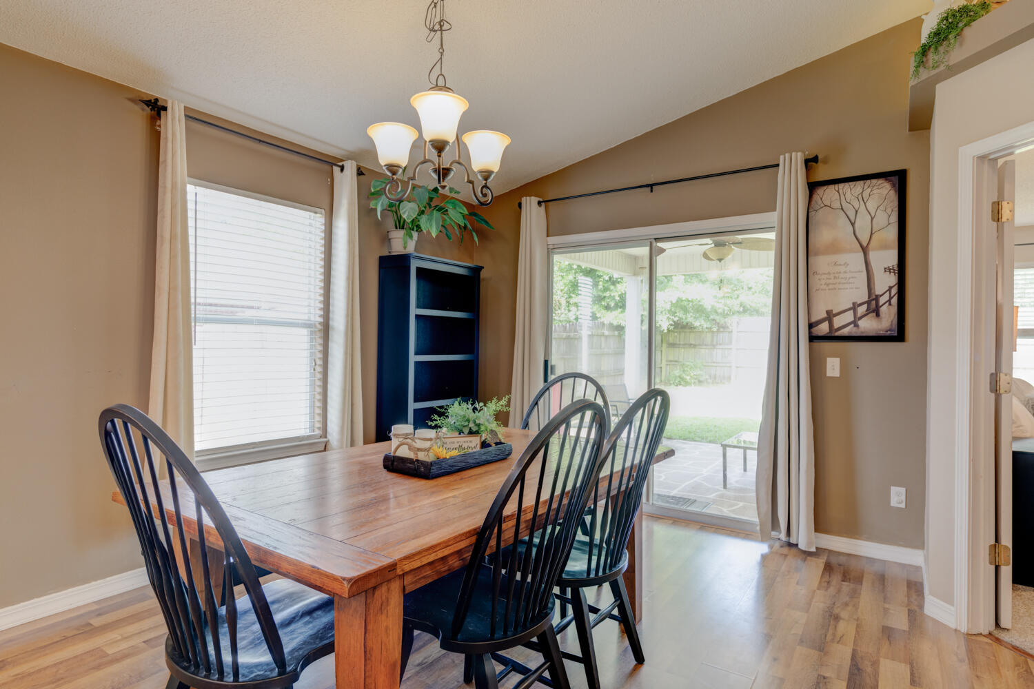 REDSTONE ESTATES - Residential