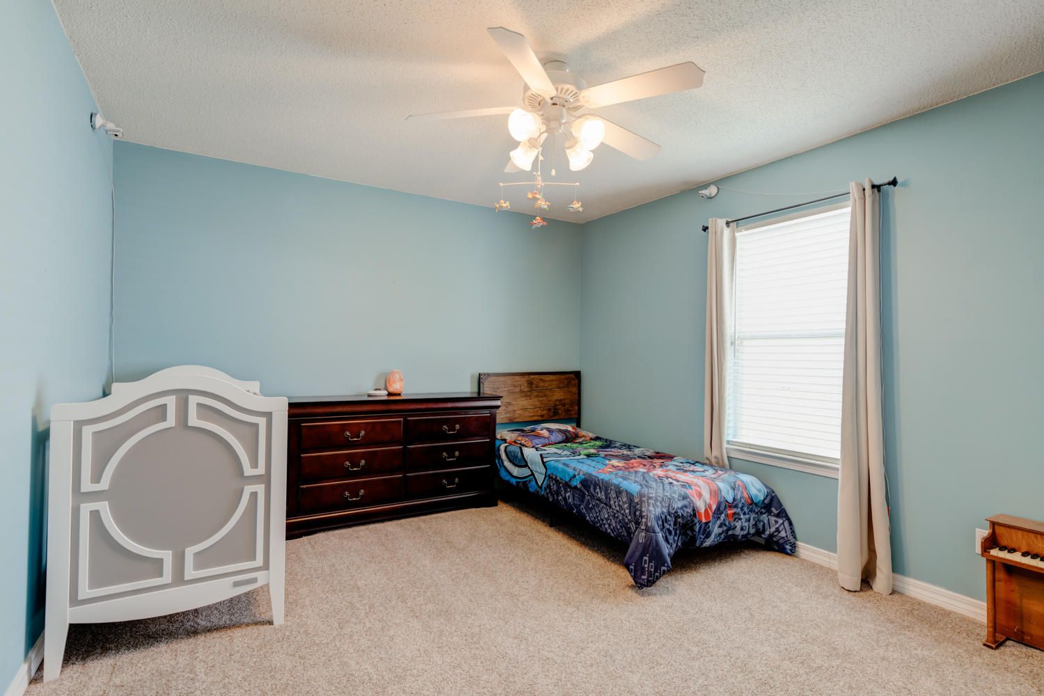 REDSTONE ESTATES - Residential