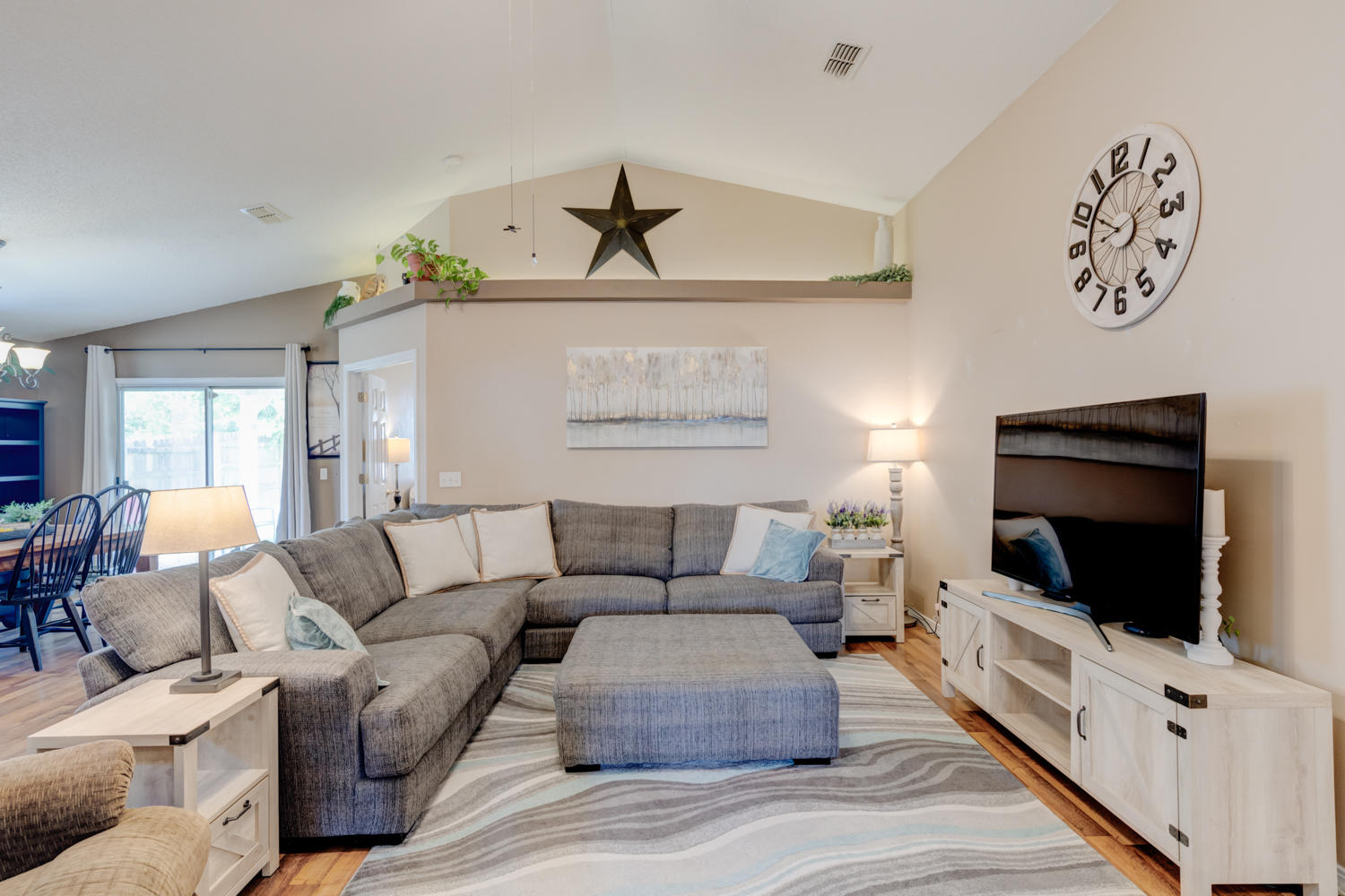 REDSTONE ESTATES - Residential