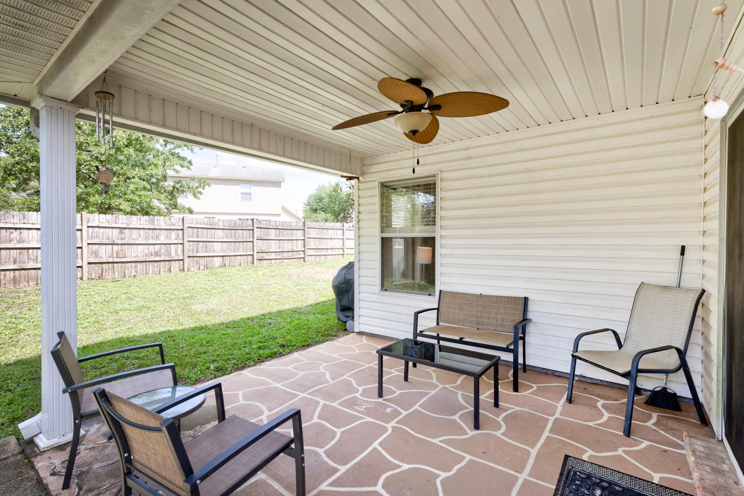 REDSTONE ESTATES - Residential