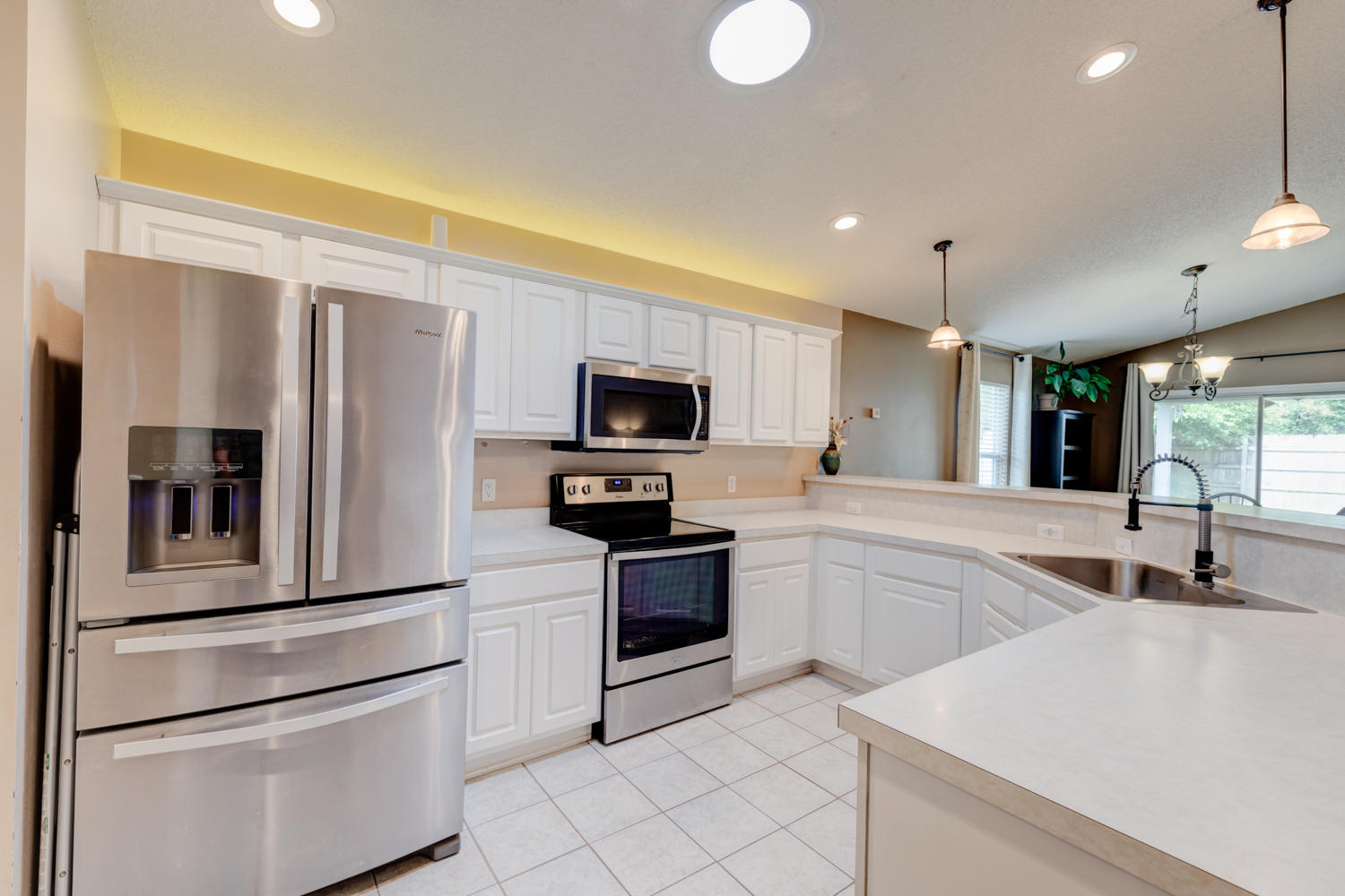 REDSTONE ESTATES - Residential