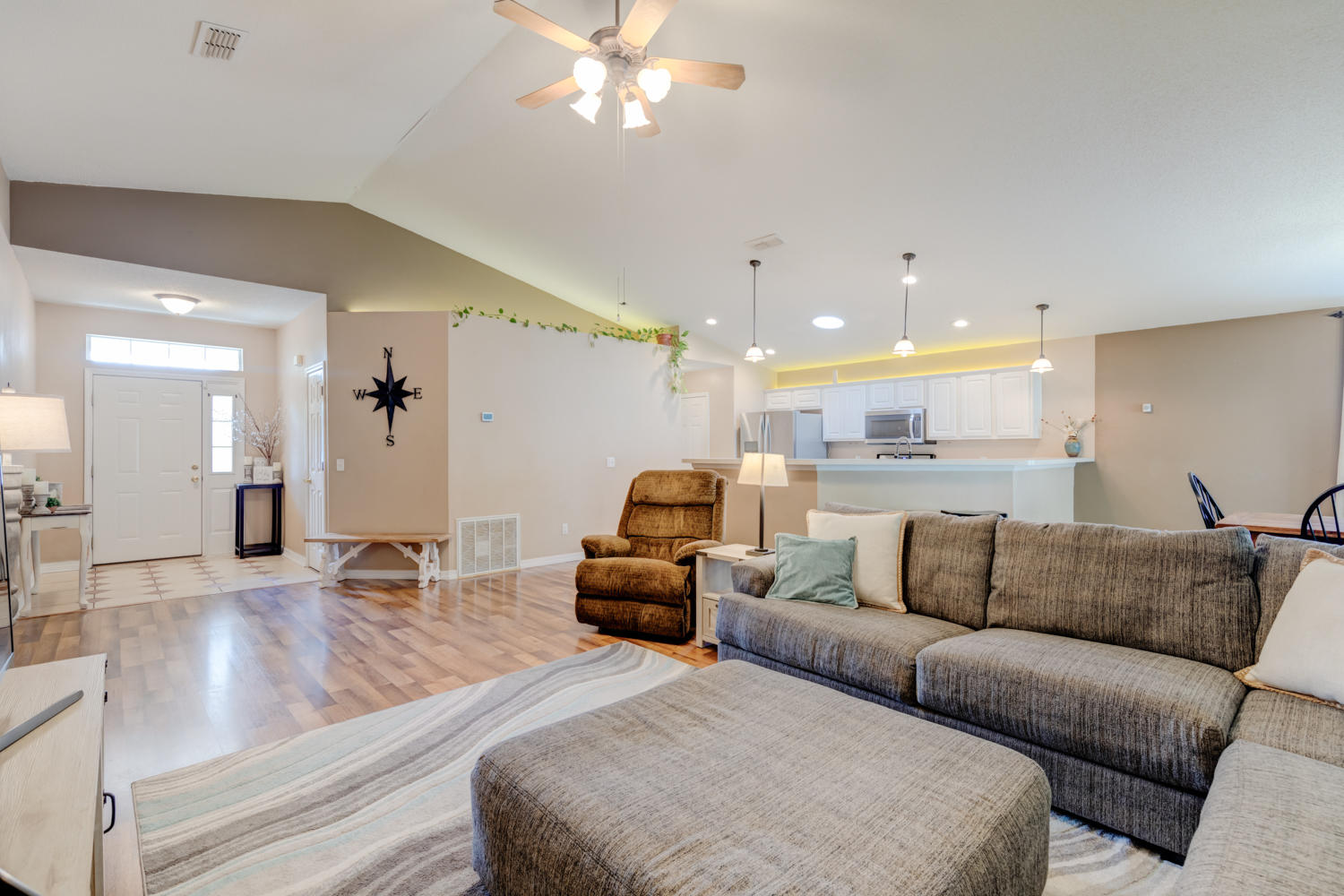 REDSTONE ESTATES - Residential