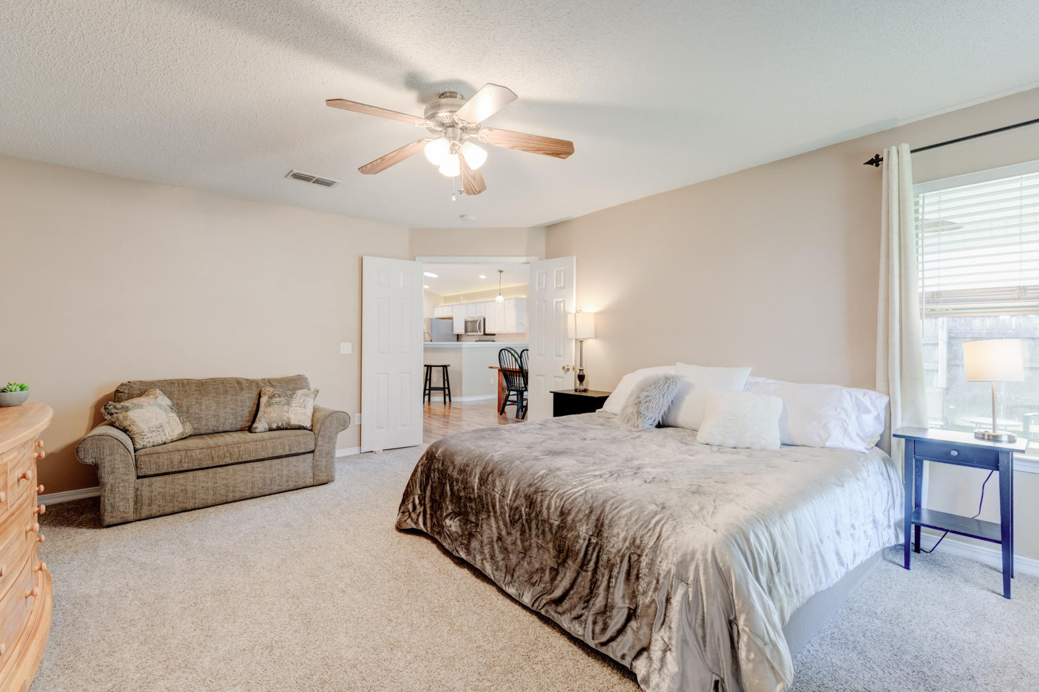 REDSTONE ESTATES - Residential