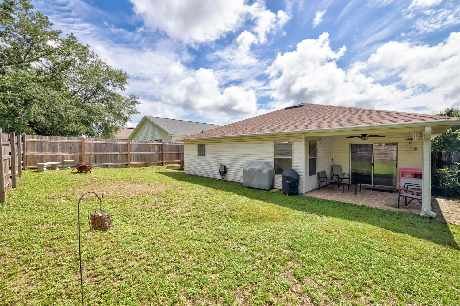 REDSTONE ESTATES - Residential