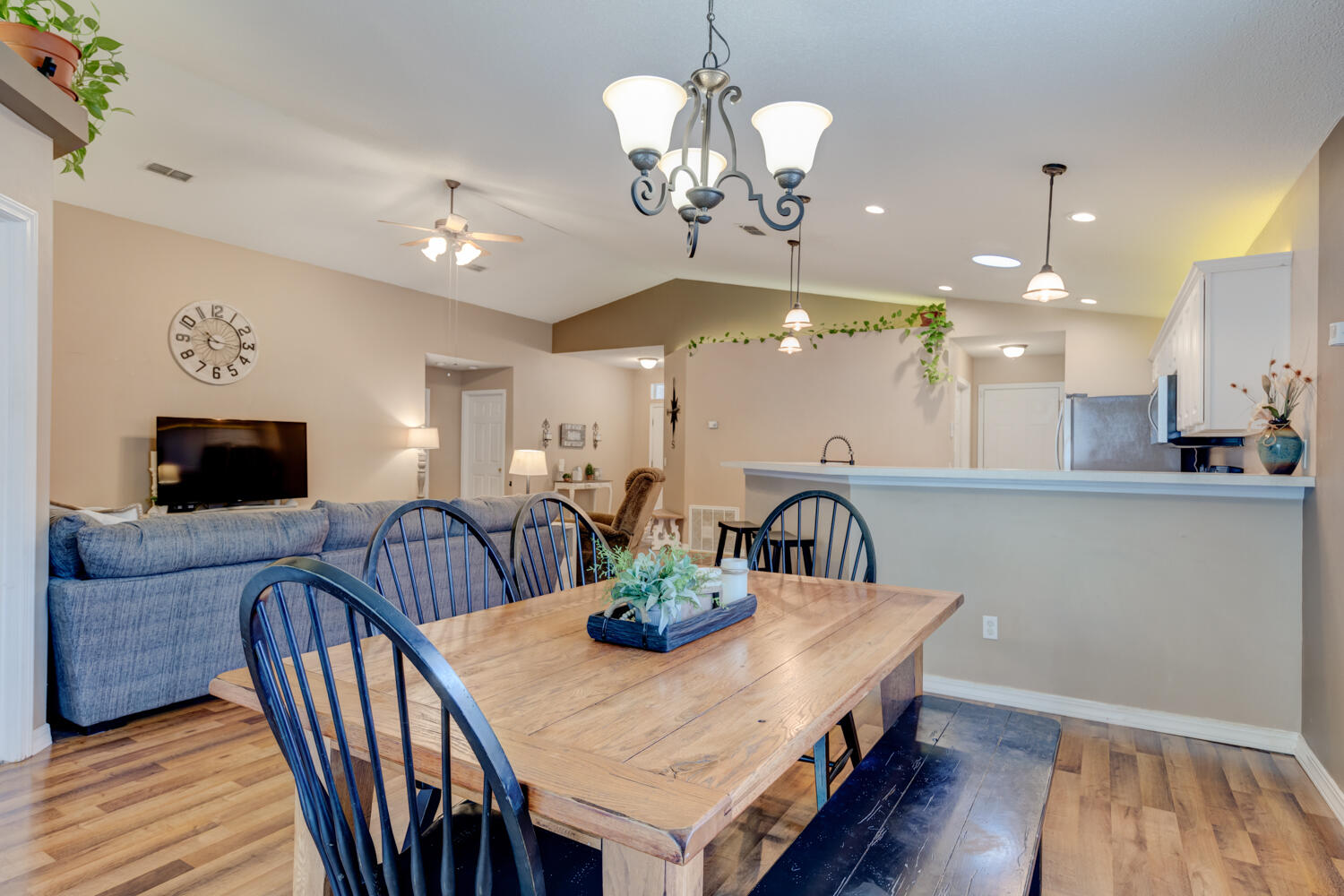 REDSTONE ESTATES - Residential