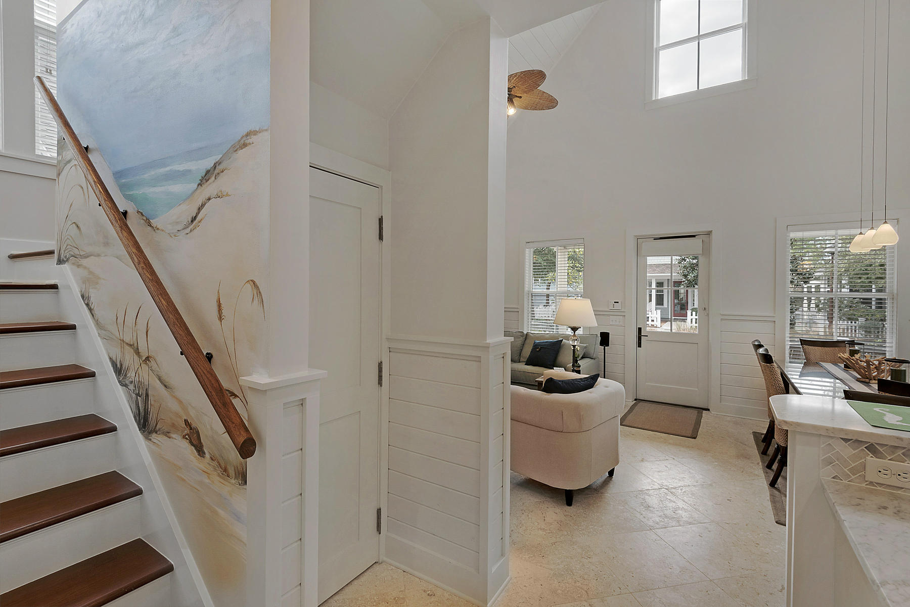 WATERSOUND BEACH - Residential