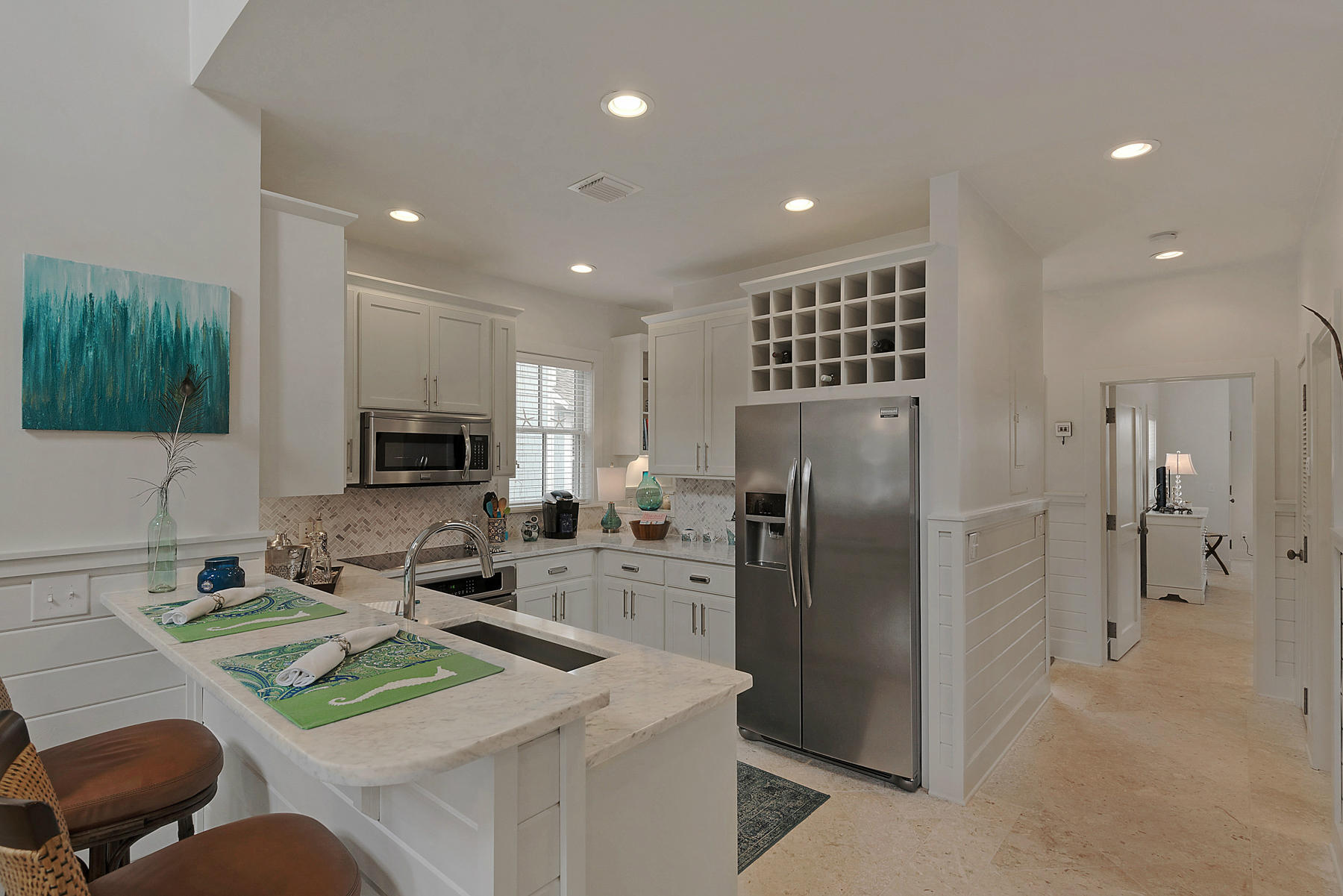 WATERSOUND BEACH - Residential