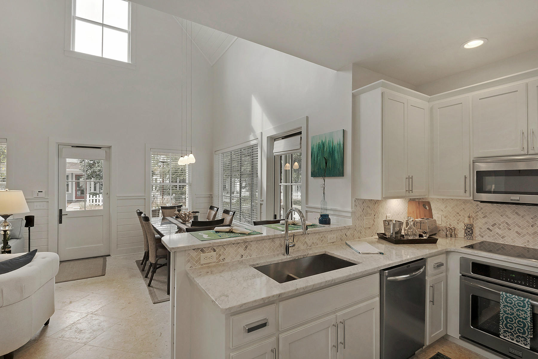 WATERSOUND BEACH - Residential