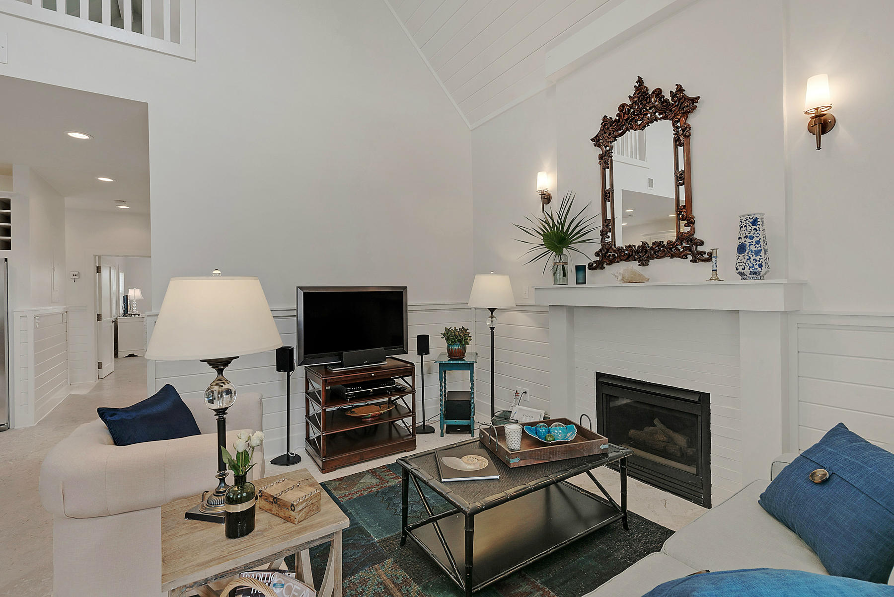 WATERSOUND BEACH - Residential