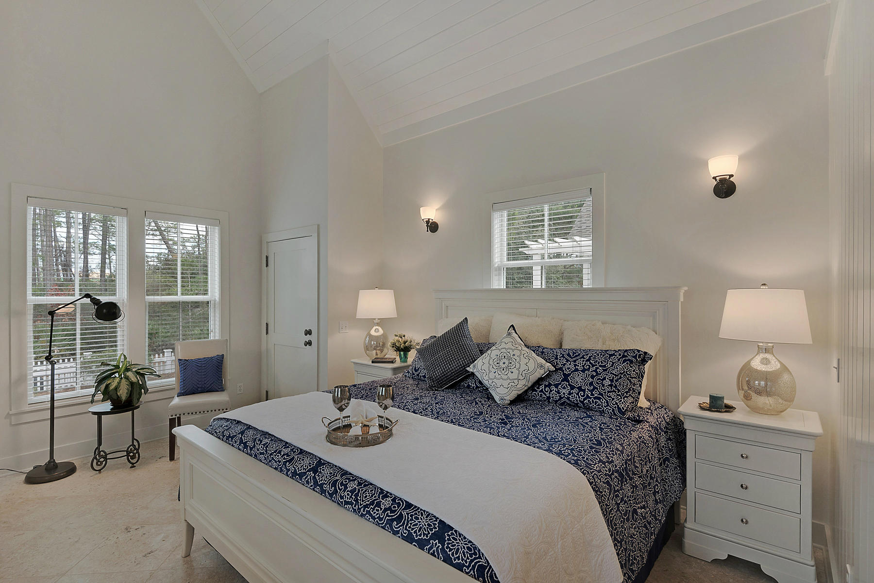 WATERSOUND BEACH - Residential