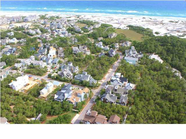 WATERSOUND BEACH - Residential