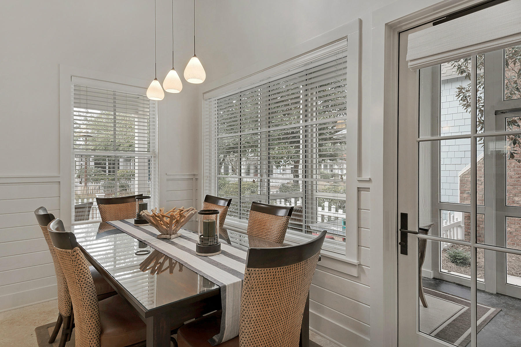 WATERSOUND BEACH - Residential