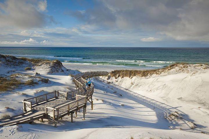 WATERSOUND BEACH - Residential