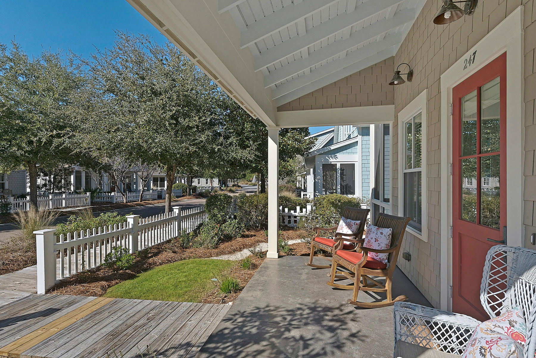 WATERSOUND BEACH - Residential